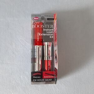 Physicans Formula Ultra Black Eye Booster Instant Lash Extension Kit